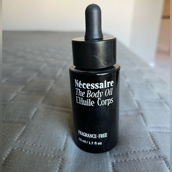 NÉCESSAIRE Bath & Body Ncessaire Body Oil Poshmark